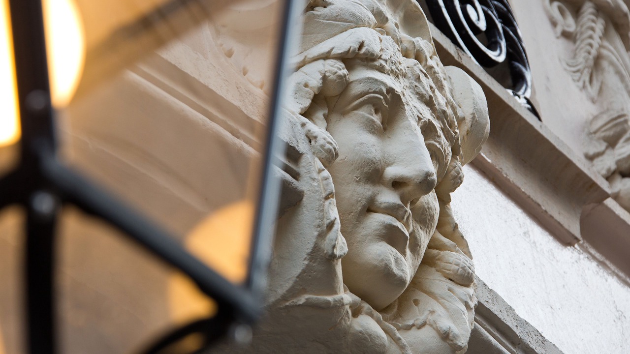 Photo of Outdoor in Dijon Centre Ville