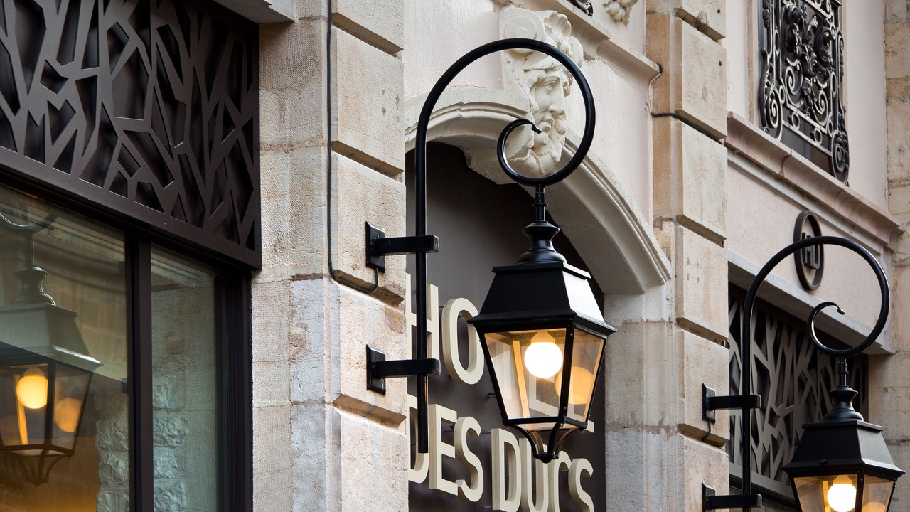 Photo of Outdoor in Dijon Centre Ville