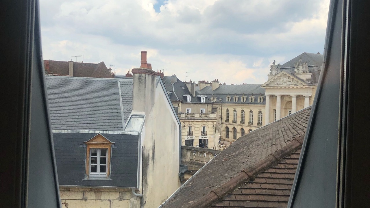 Photo of Bedroom in Dijon Centre Ville
