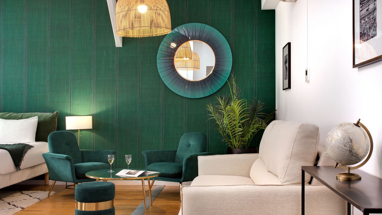Photo of Bedroom in Dijon Centre Ville