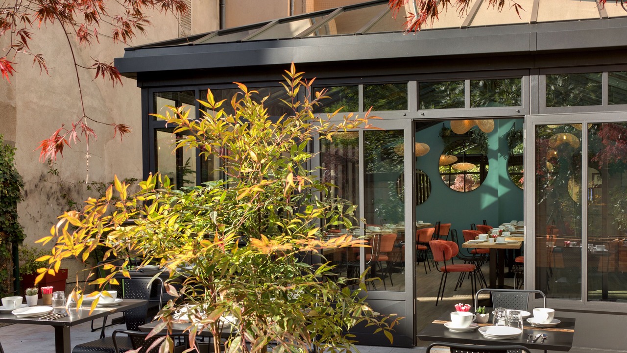 Photo of Outdoor in Dijon Centre Ville