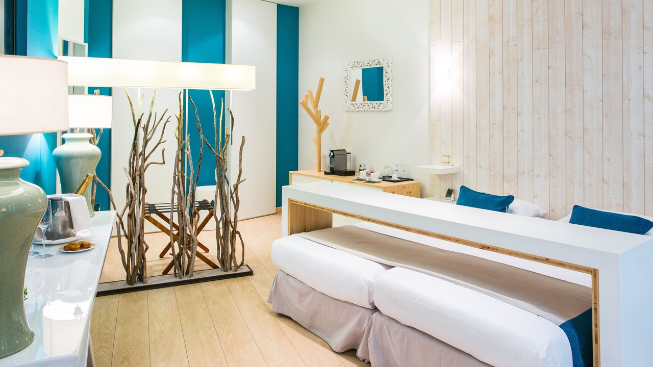 Photo of Bedroom in Dijon Centre Ville