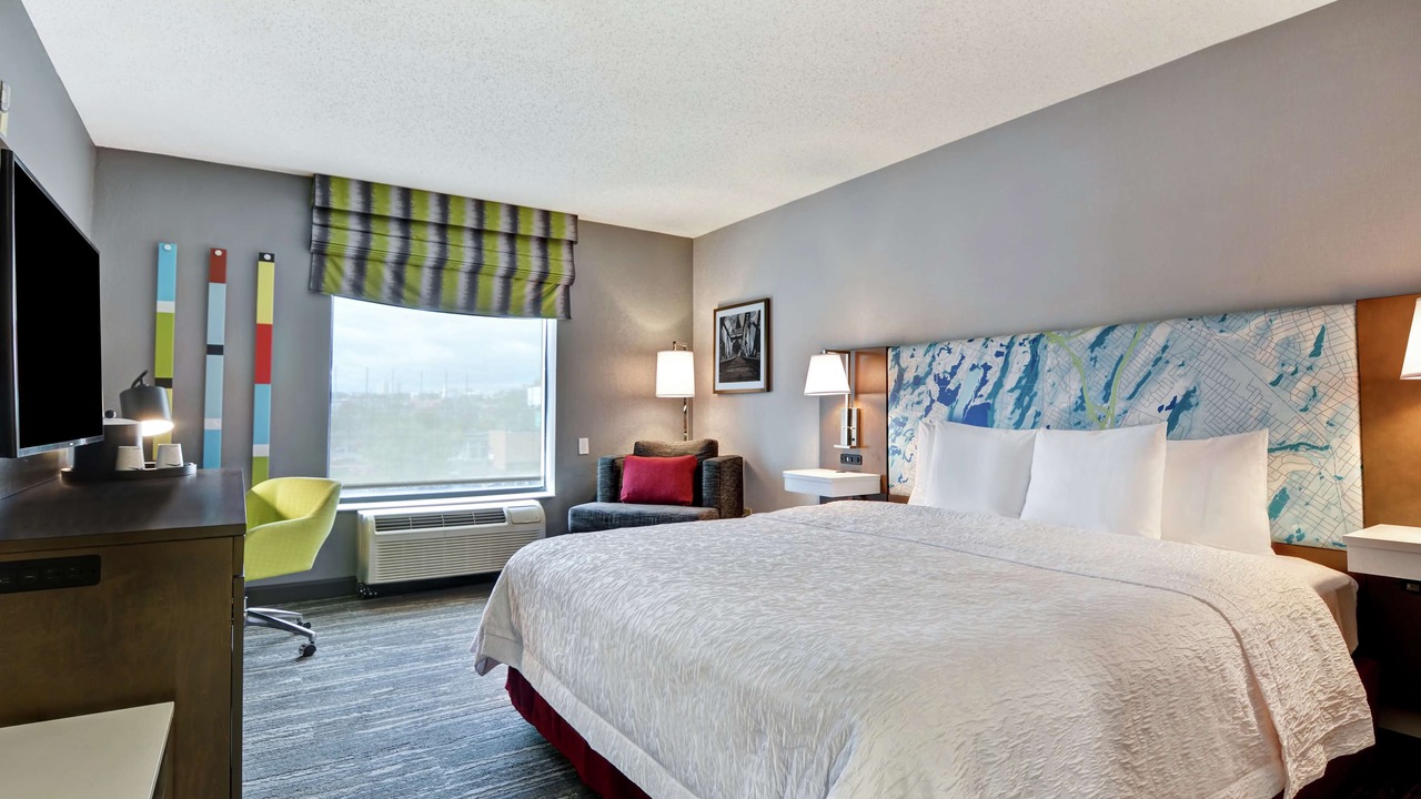 Photo of Bedroom in Harrison