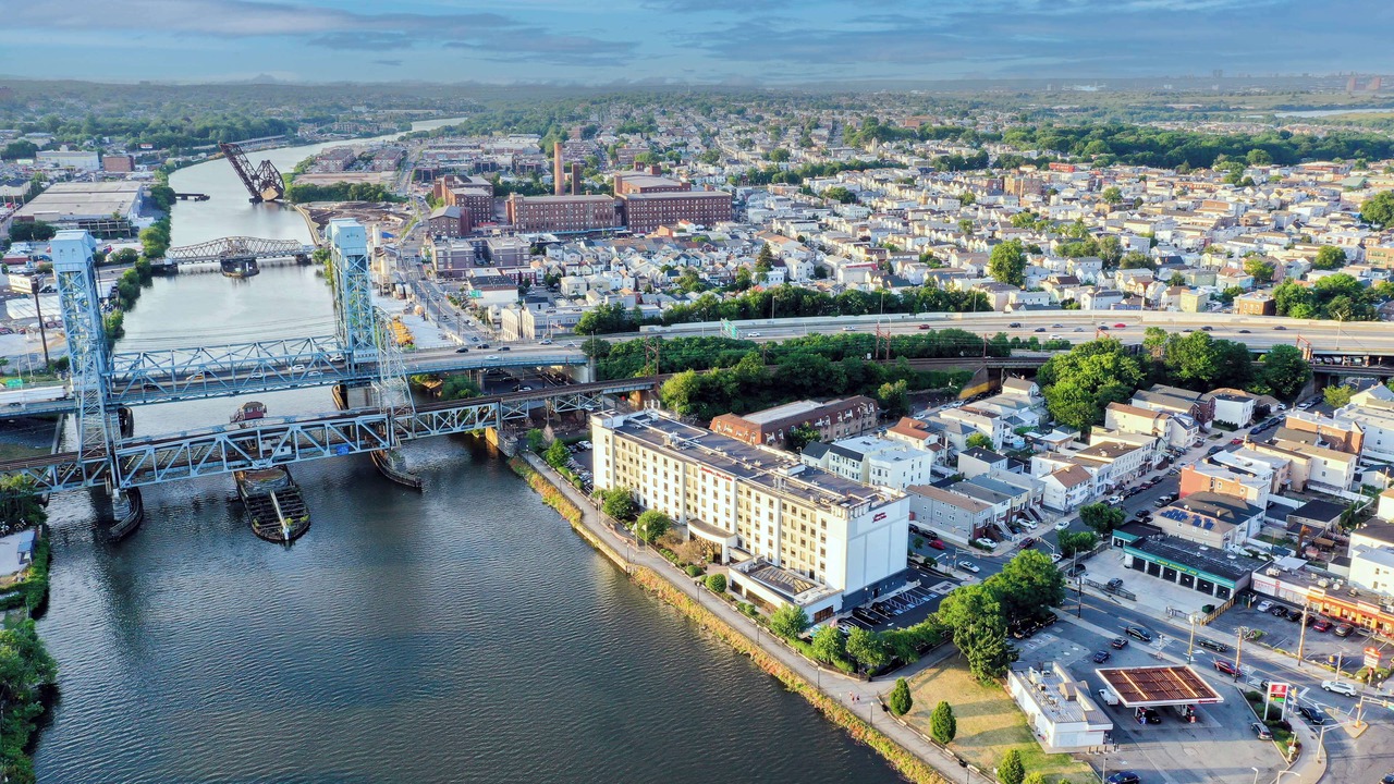 Photo of Outdoor in Harrison