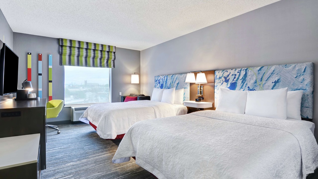 Photo of Bedroom in Harrison