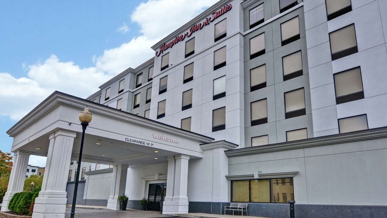 Photo of Outdoor in Harrison