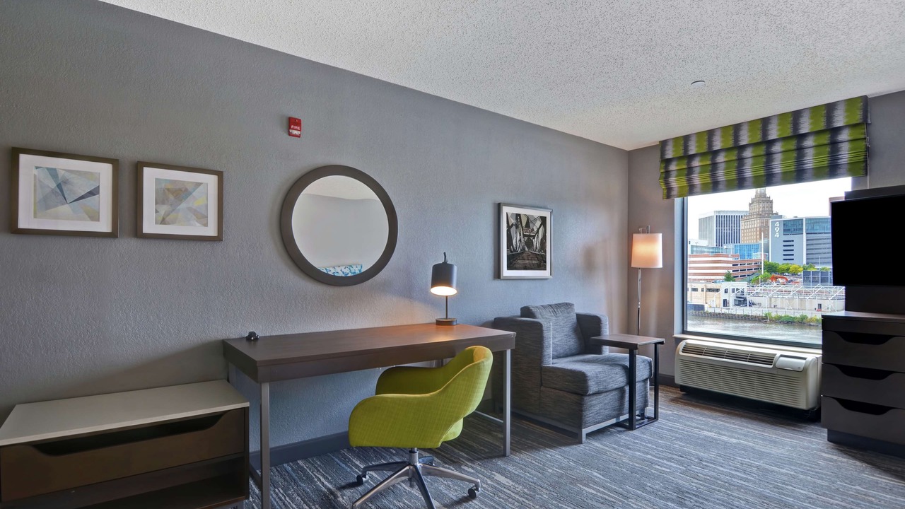 Photo of Bedroom in Harrison