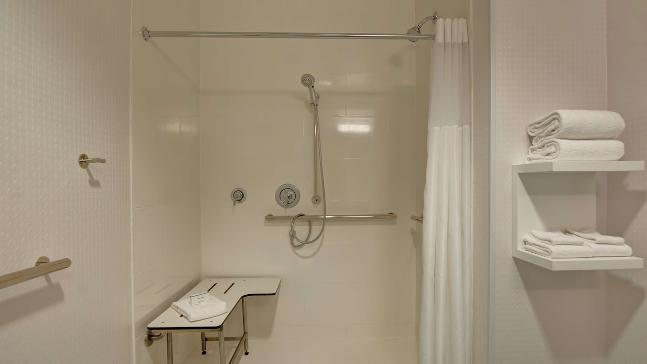 Photo of Bathroom in Harrison