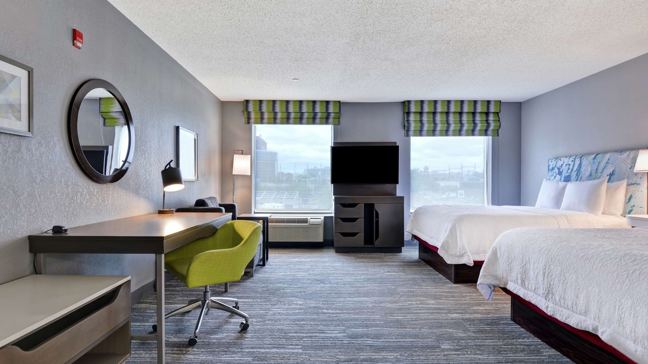 Photo of Bedroom in Harrison