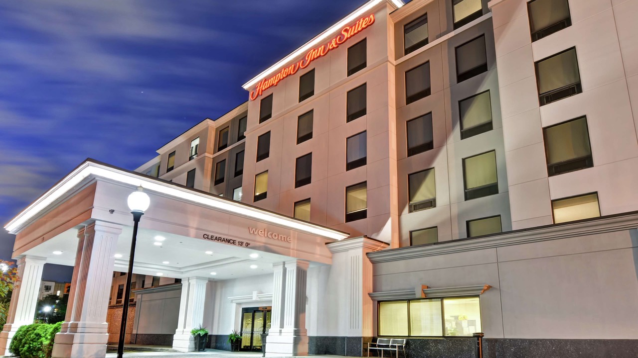 Photo of Outdoor in Harrison