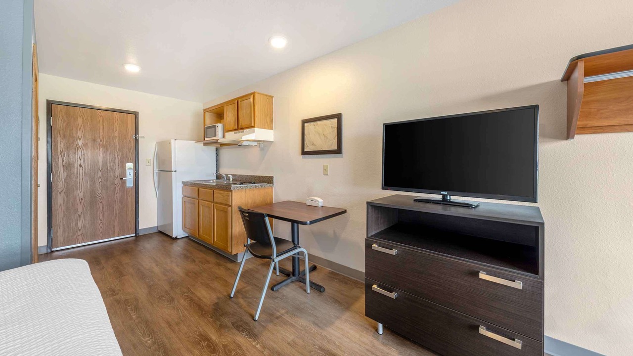 Photo of Kitchen in Del City