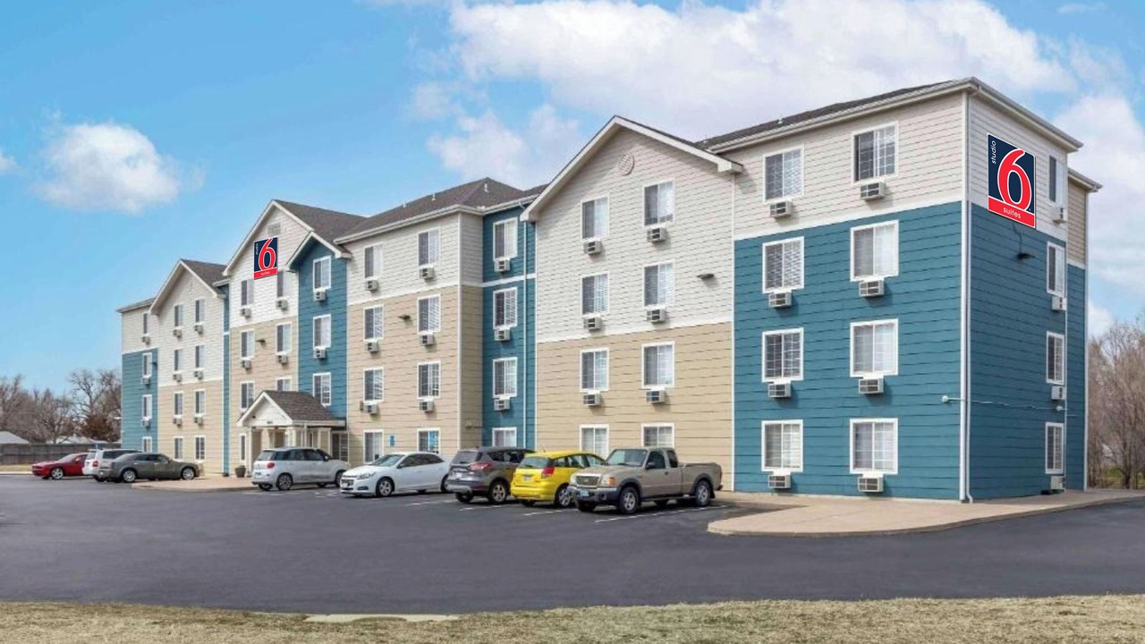Photo of Outdoor in Wichita