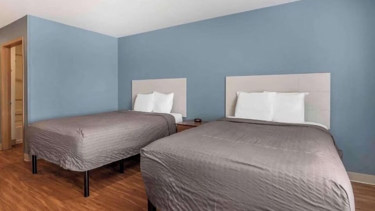 Photo of Bedroom in Wichita