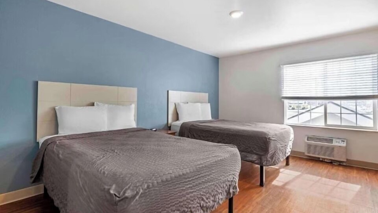 Photo of Bedroom in Wichita