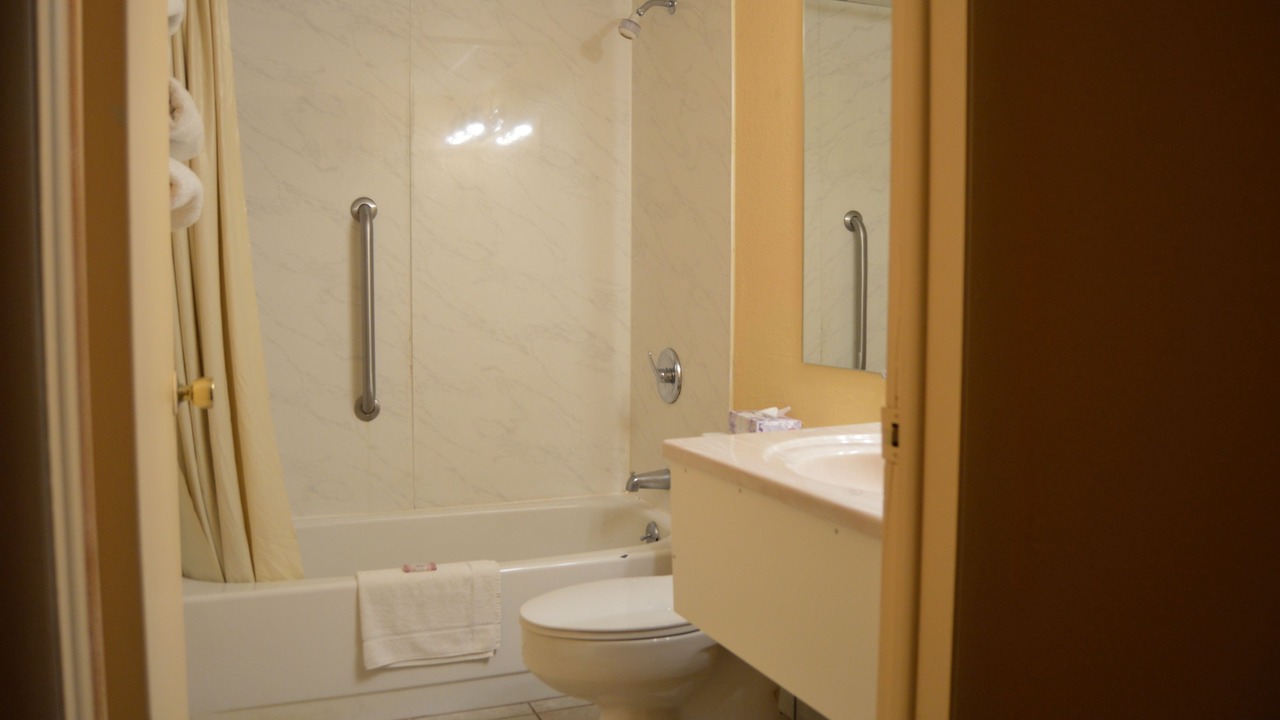 Photo of Bathroom in Dayton