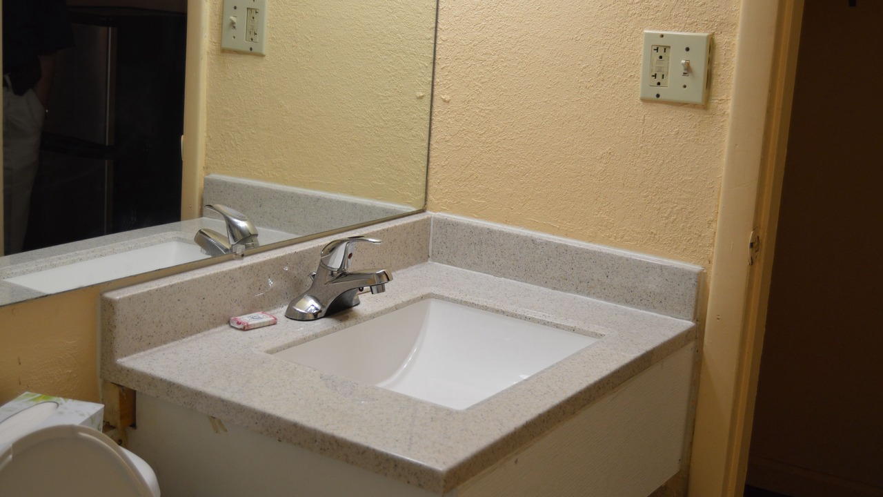 Photo of Bathroom in Dayton