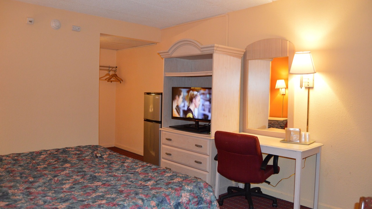 Photo of Bedroom in Dayton