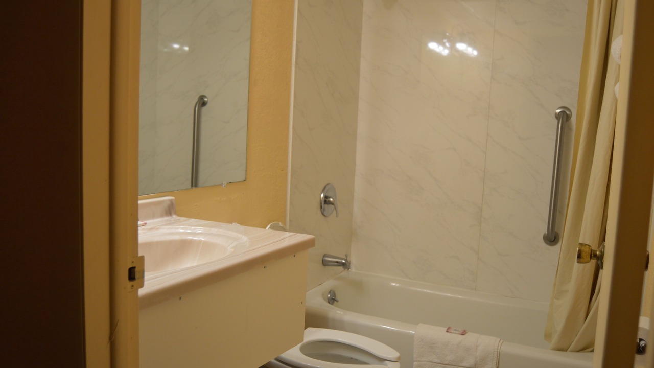 Photo of Bathroom in Dayton