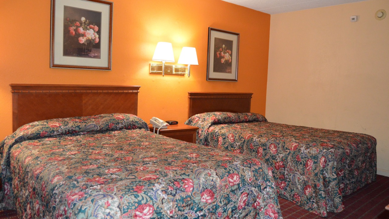 Photo of Bedroom in Dayton