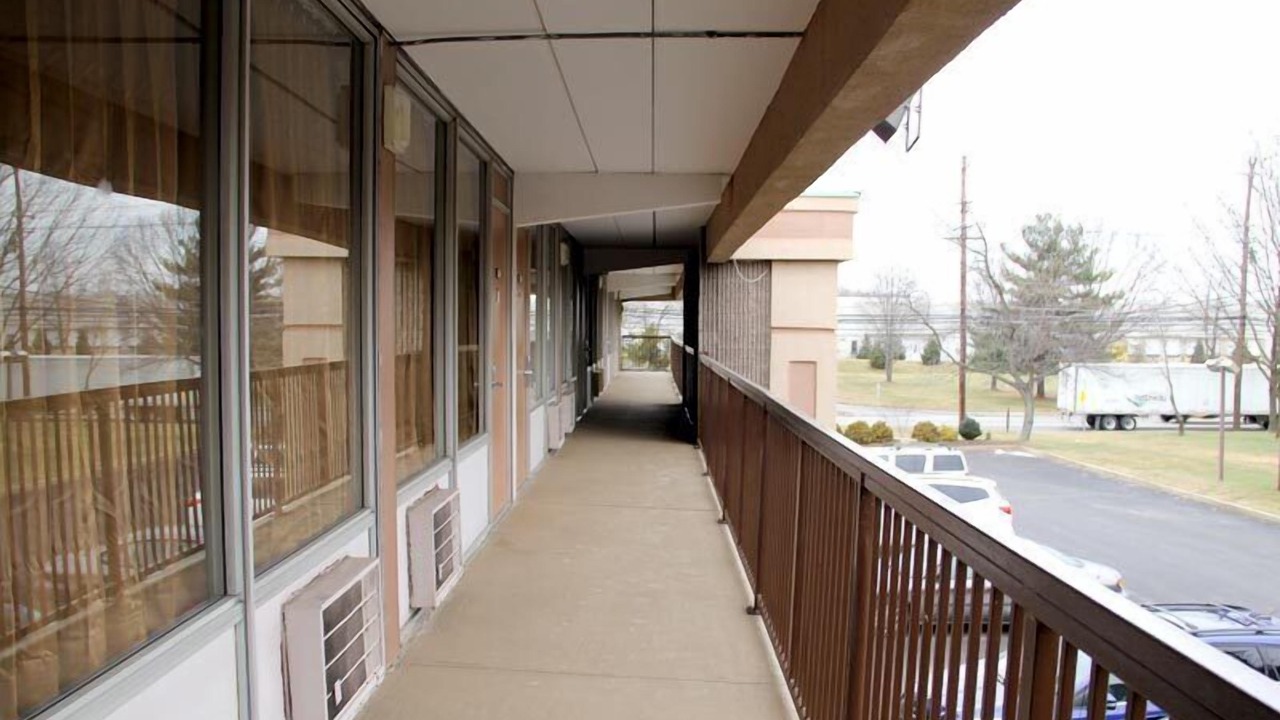 Photo of Patio Balcony in Dayton