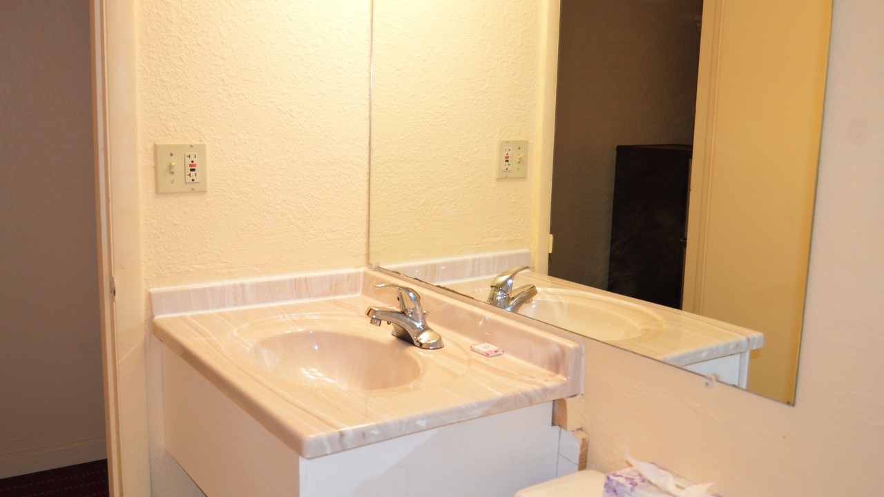Photo of Bathroom in Dayton