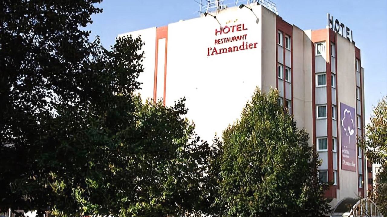 Photo of Outdoor in Quartier de la Boule - Champs-Pierreux