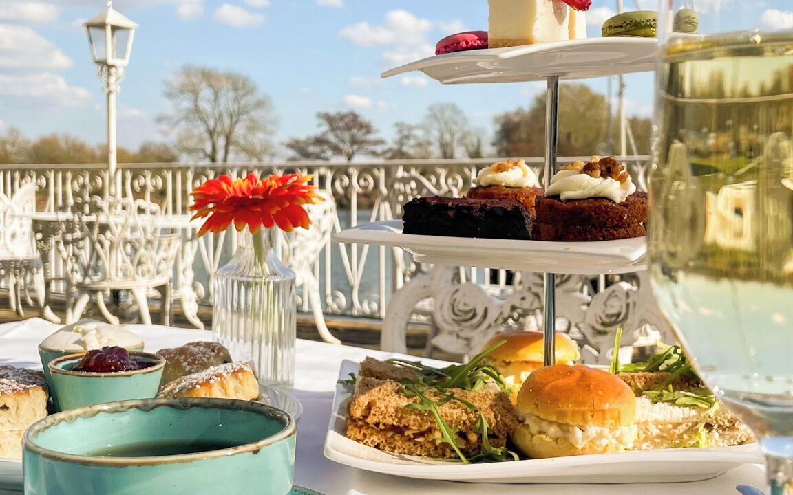 Photo of Others in Shepperton