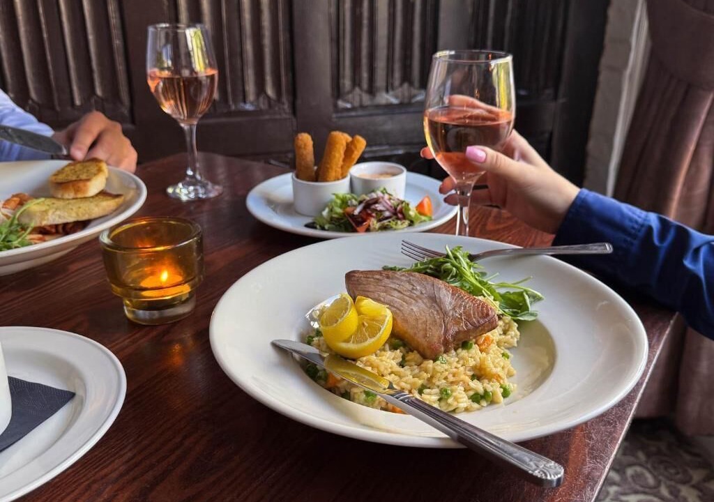 Photo of Others in Shepperton