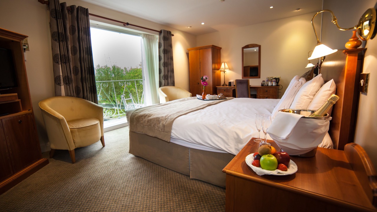 Photo of Bedroom in Shepperton