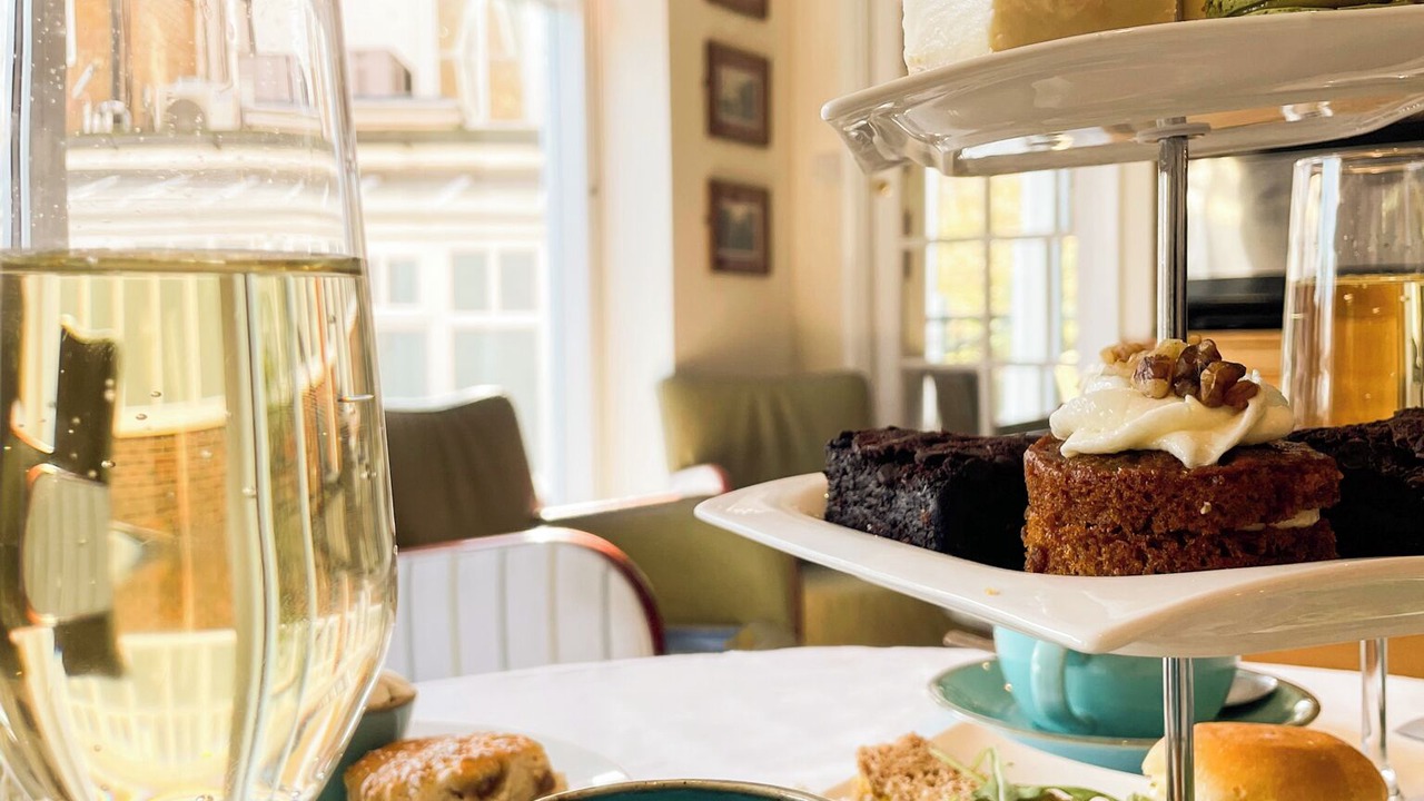 Photo of Others in Shepperton