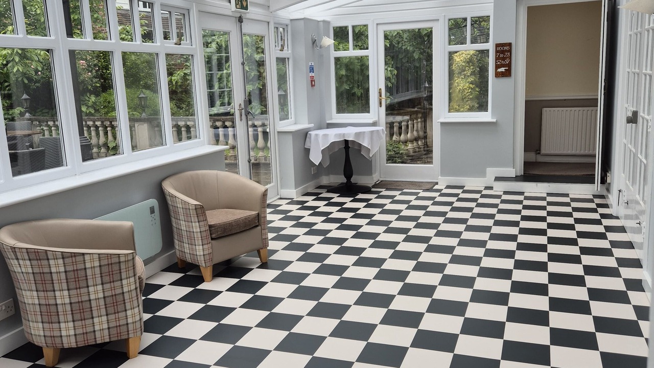 Photo of Others in Shepperton