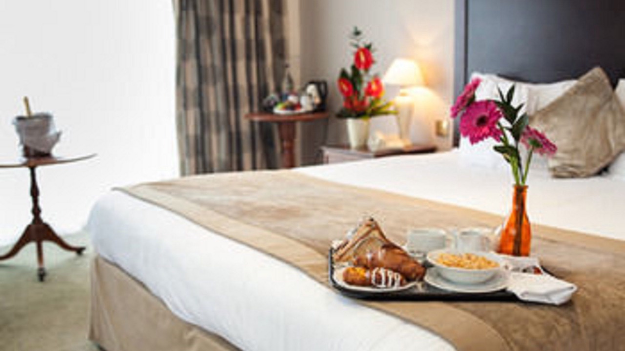 Photo of Bedroom in Shepperton