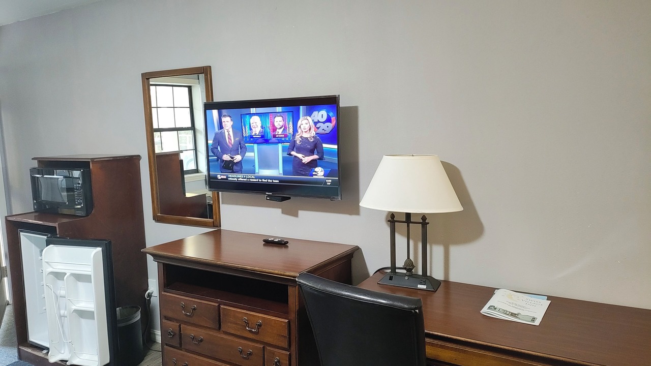 Photo of Bedroom in Eureka Springs