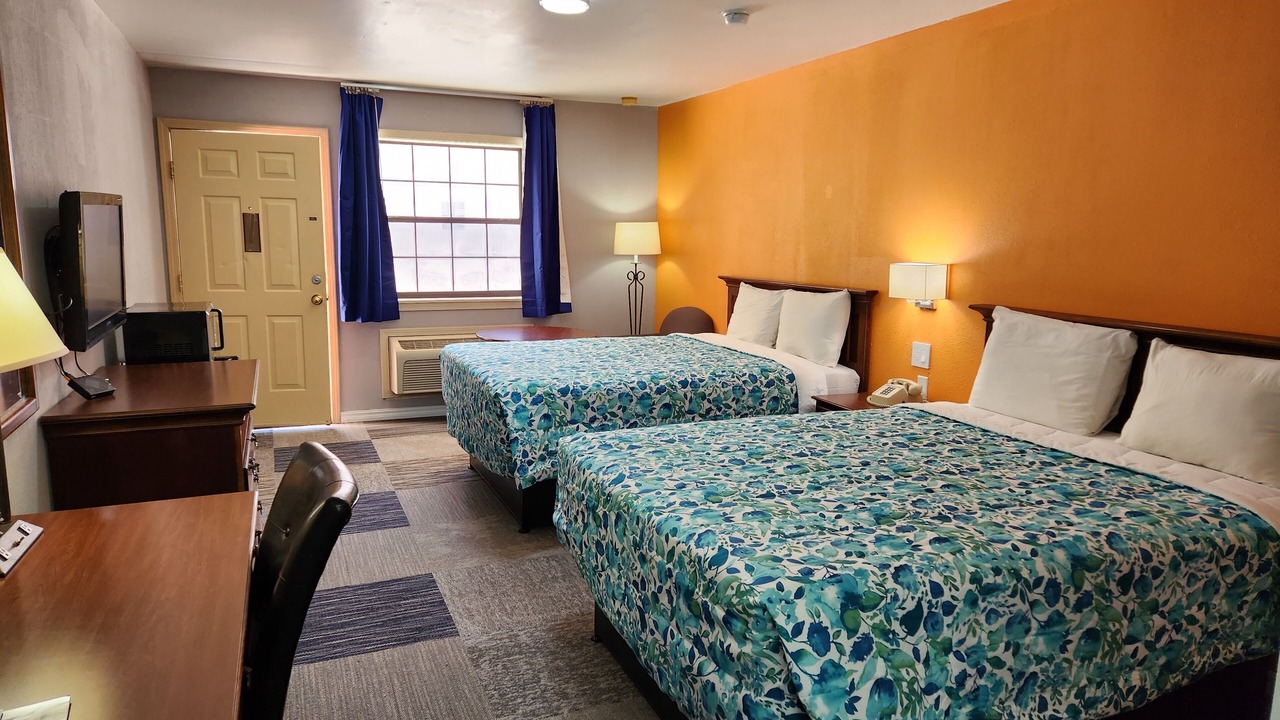 Photo of Bedroom in Eureka Springs