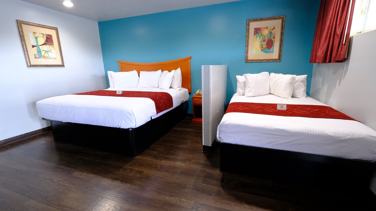 Photo of Bedroom in Searcy