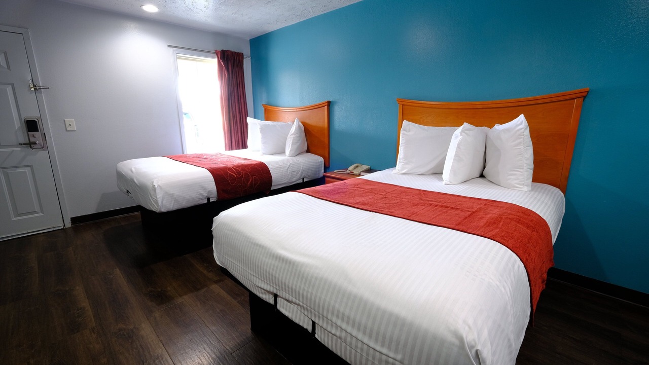 Photo of Bedroom in Searcy