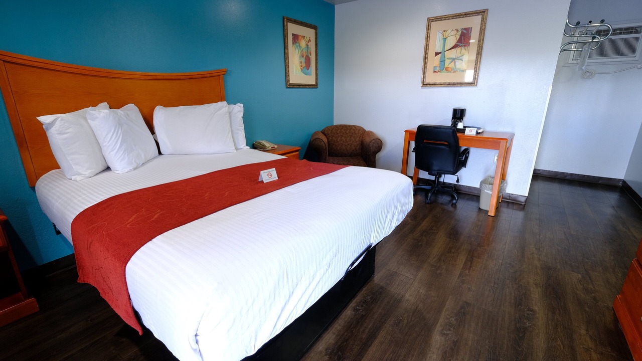 Photo of Bedroom in Searcy