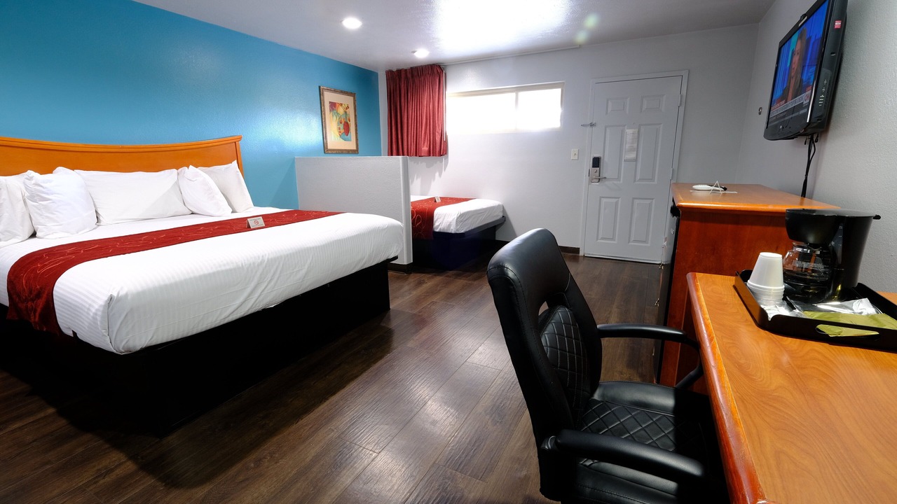 Photo of Bedroom in Searcy