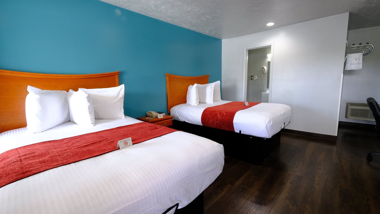 Photo of Bedroom in Searcy
