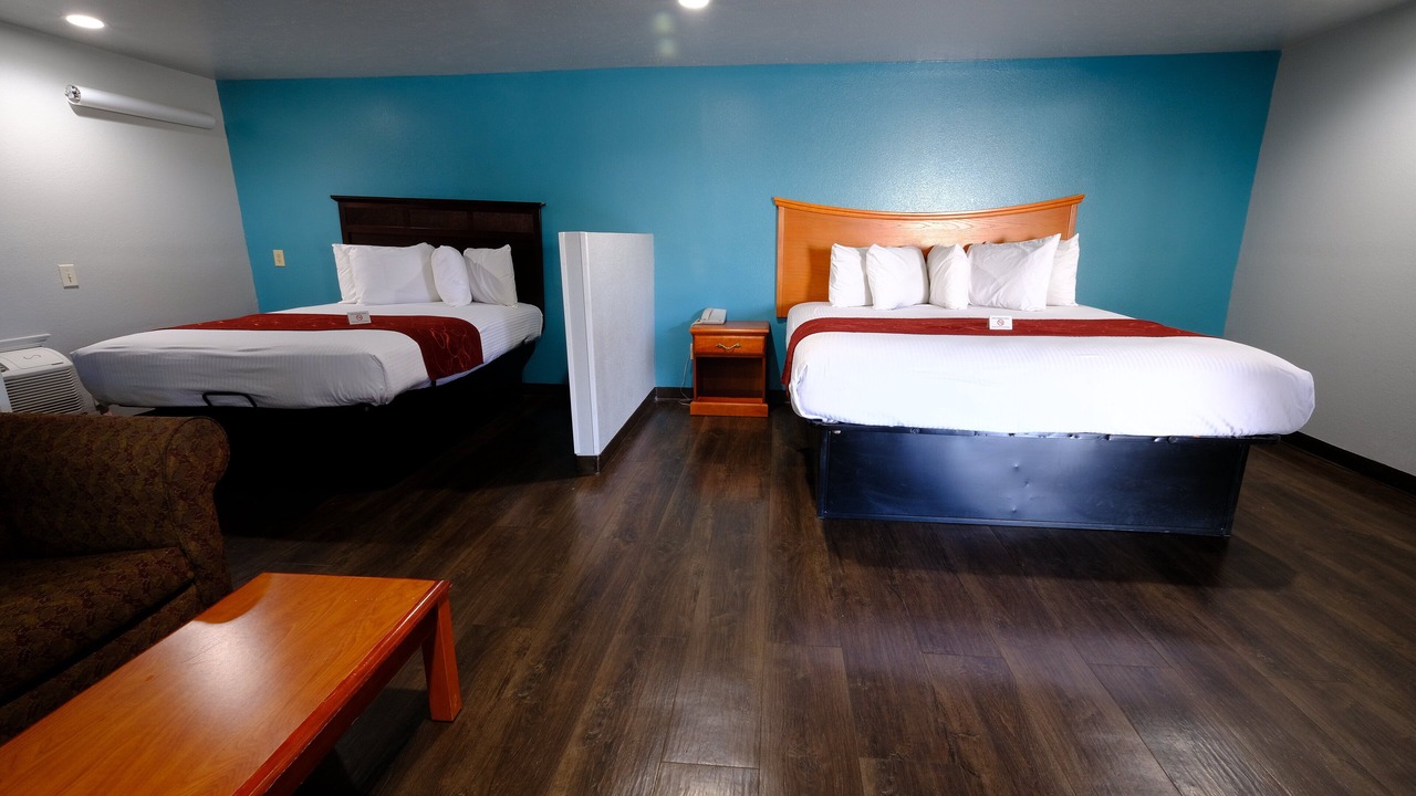 Photo of Bedroom in Searcy