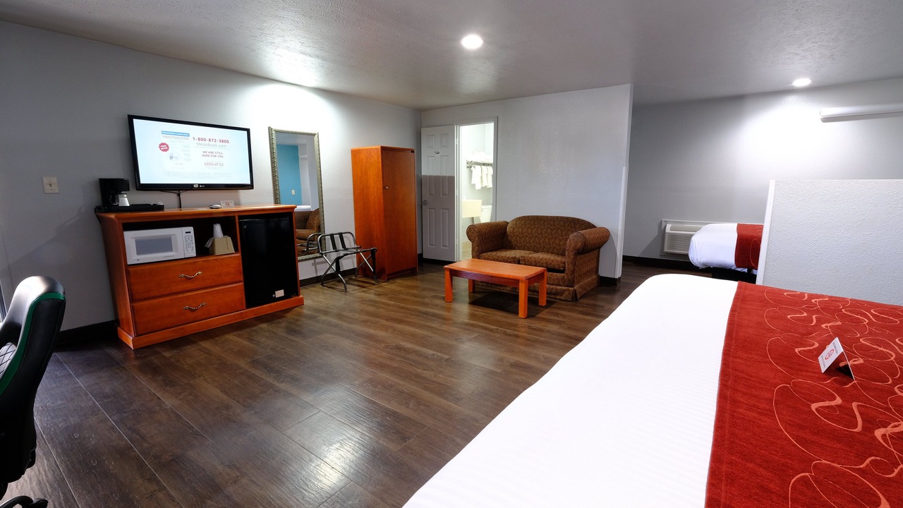 Photo of Bedroom in Searcy