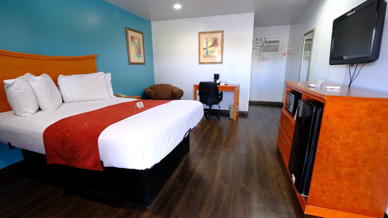 Photo of Bedroom in Searcy