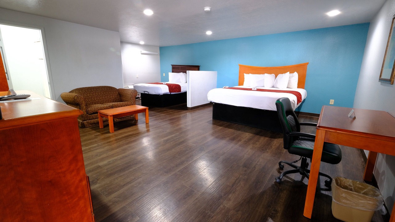 Photo of Bedroom in Searcy