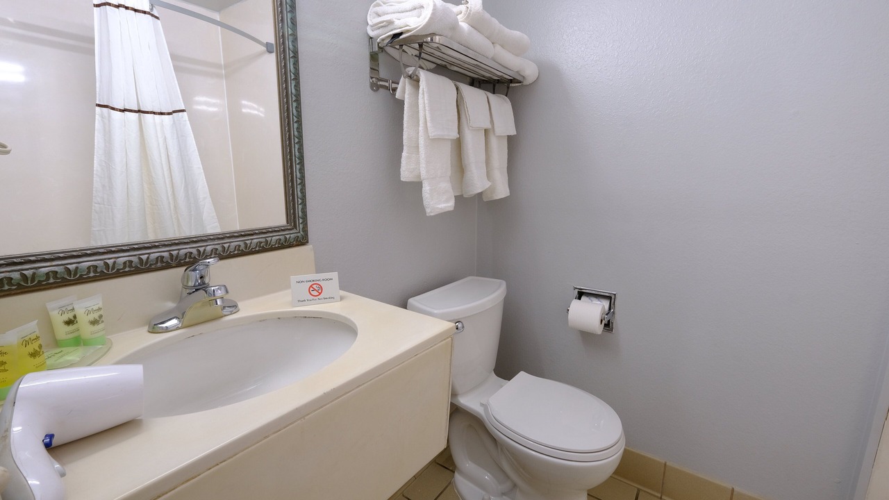 Photo of Bathroom in Searcy