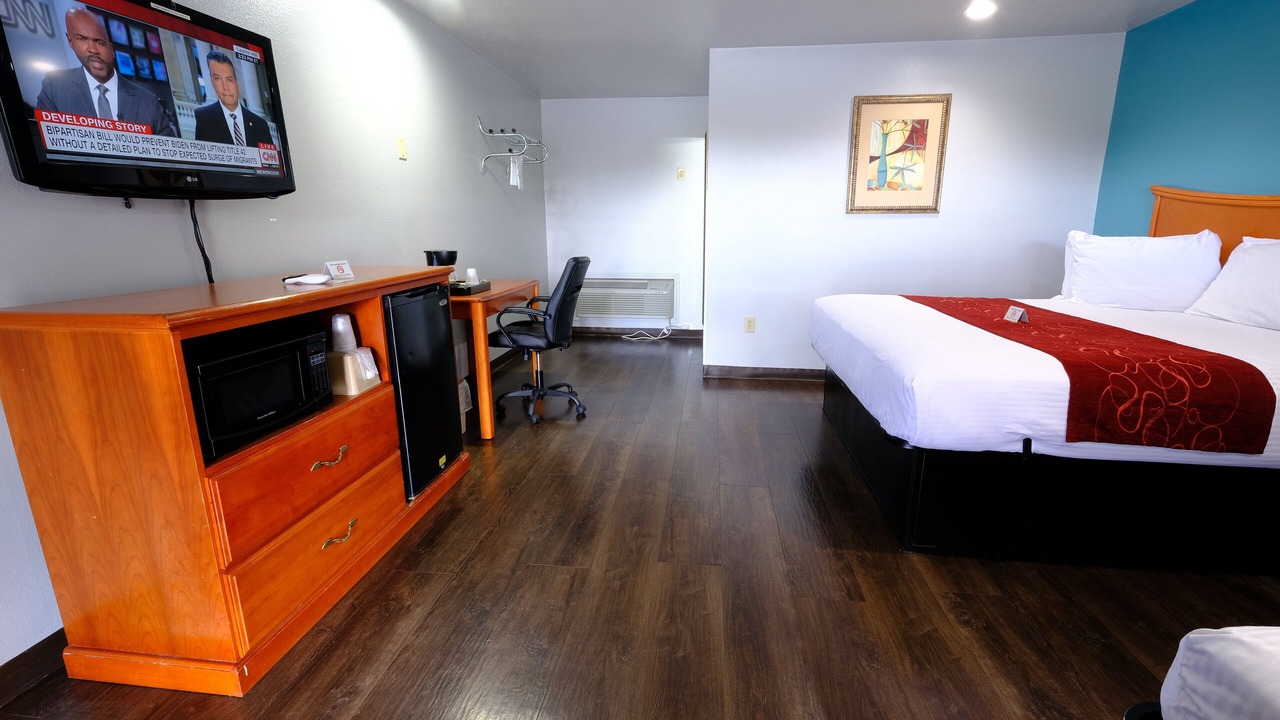 Photo of Bedroom in Searcy