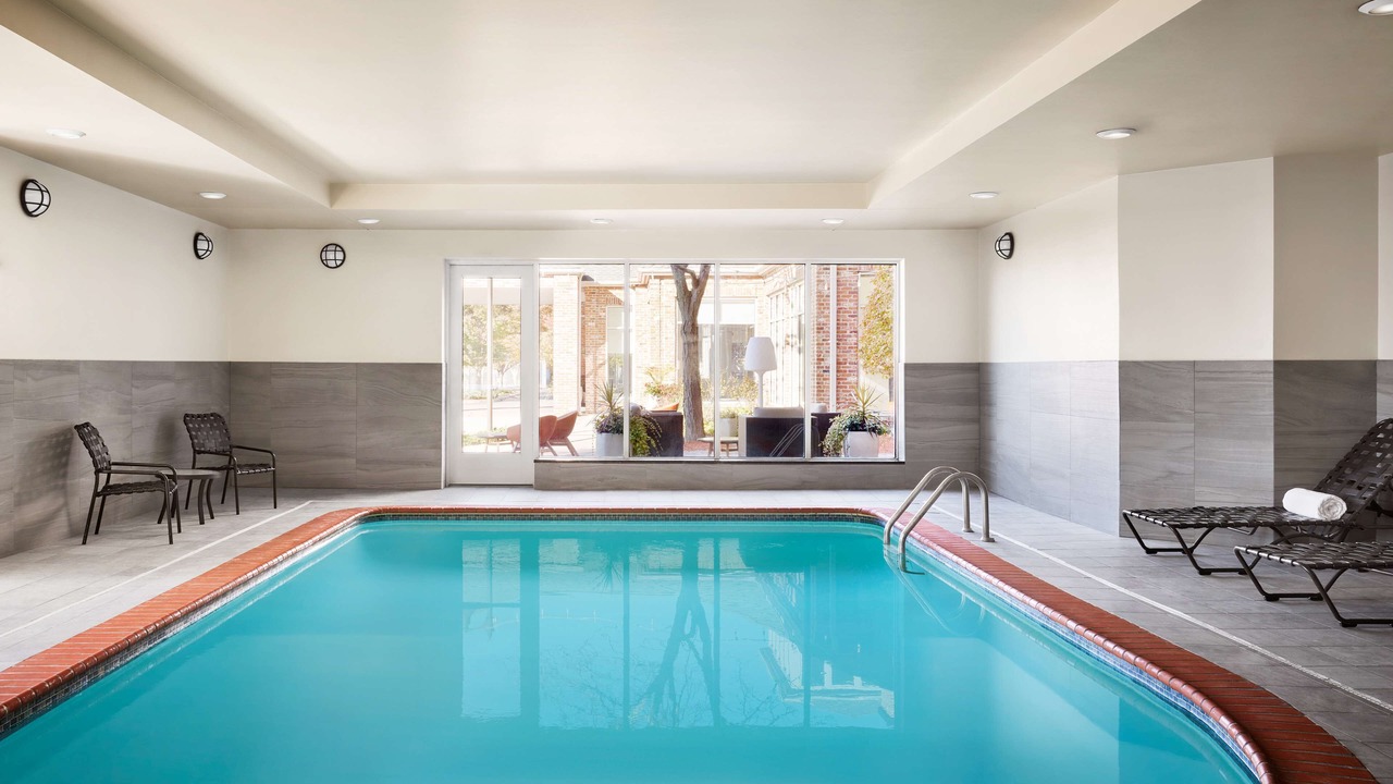 Photo of Outdoor in Warwick