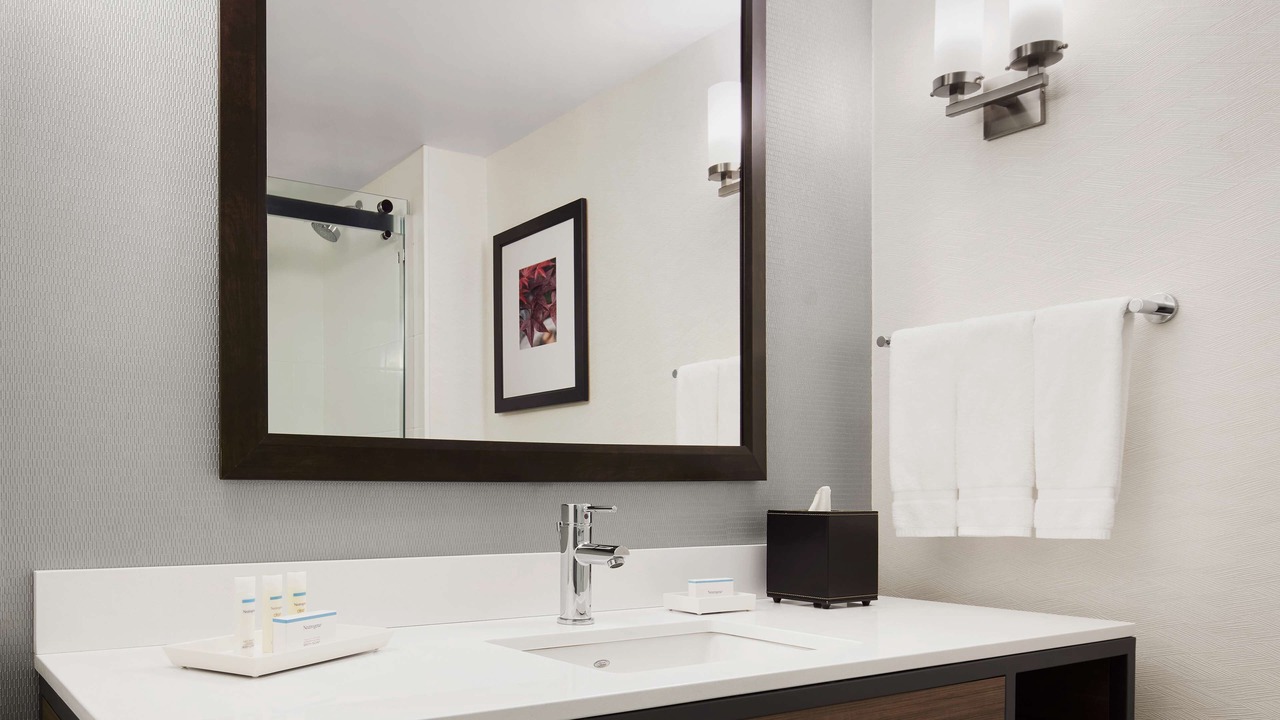 Photo of Bathroom in Warwick