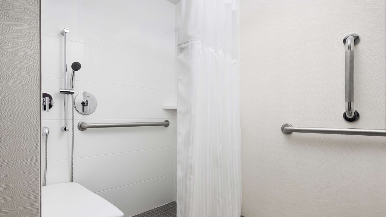 Photo of Bathroom in Warwick