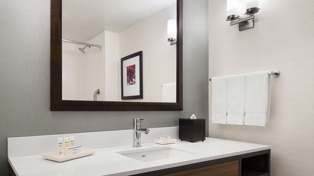 Photo of Bathroom in Warwick