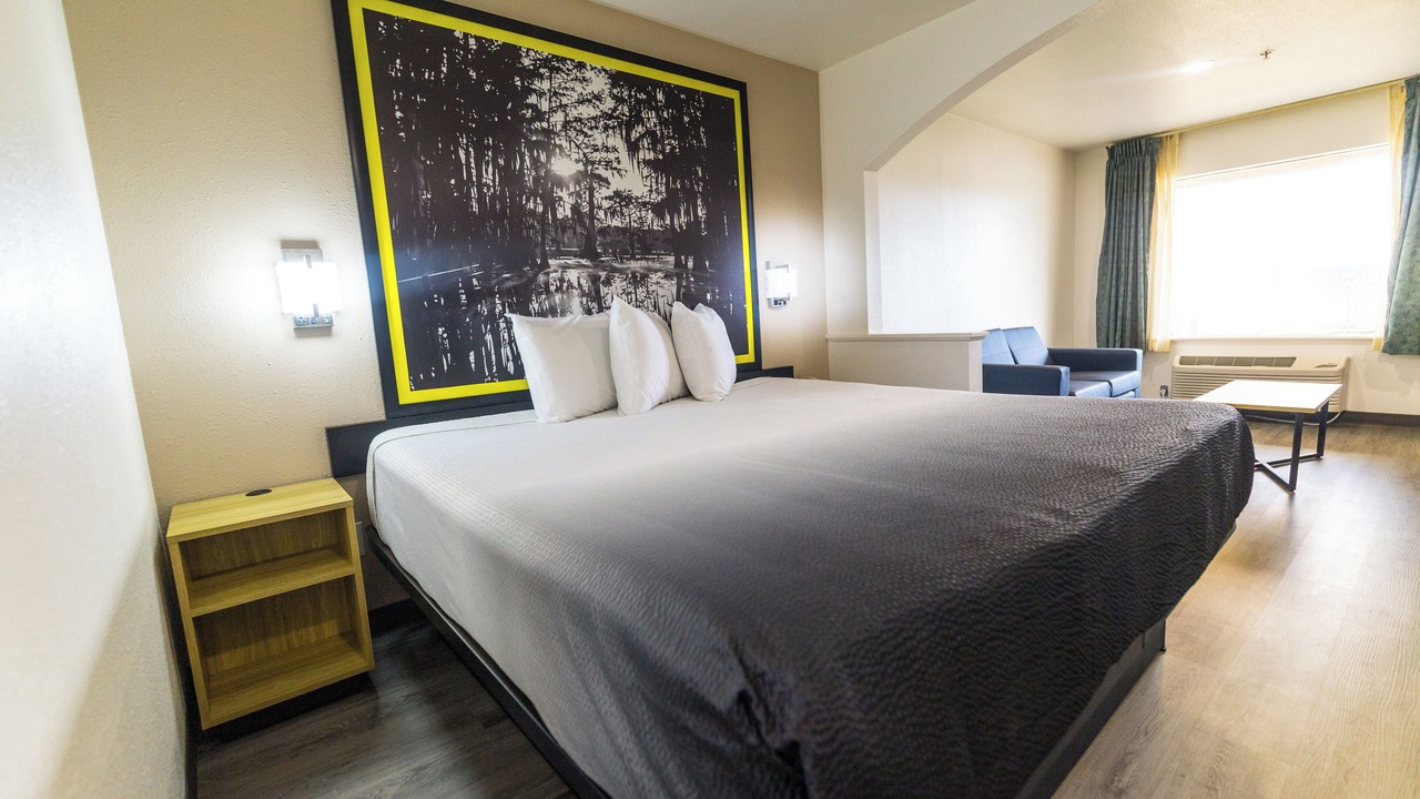 Photo of Bedroom in Jasper